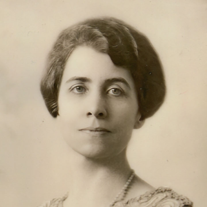 First Ladies of the US Grace Coolidge Small Image