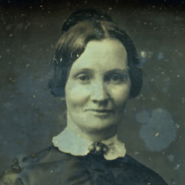 First Ladies of the US Jane Pierce Small Image