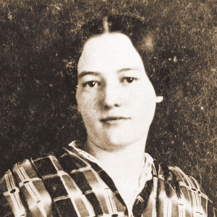 First Ladies of the US Julia Tyler Small Image