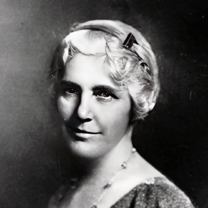 First Ladies of the US Lou Hoover Small Image