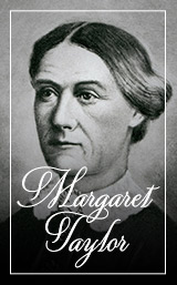 First Ladies of the US Margaret Taylor Hover Image