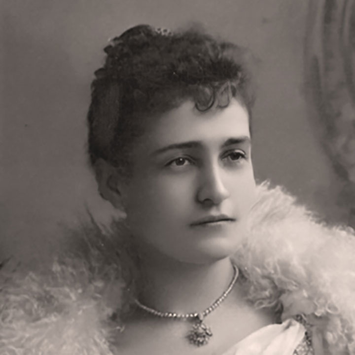 First Ladies of the US Mary McKee Small Image