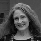 Michelle Gullion blackwhite